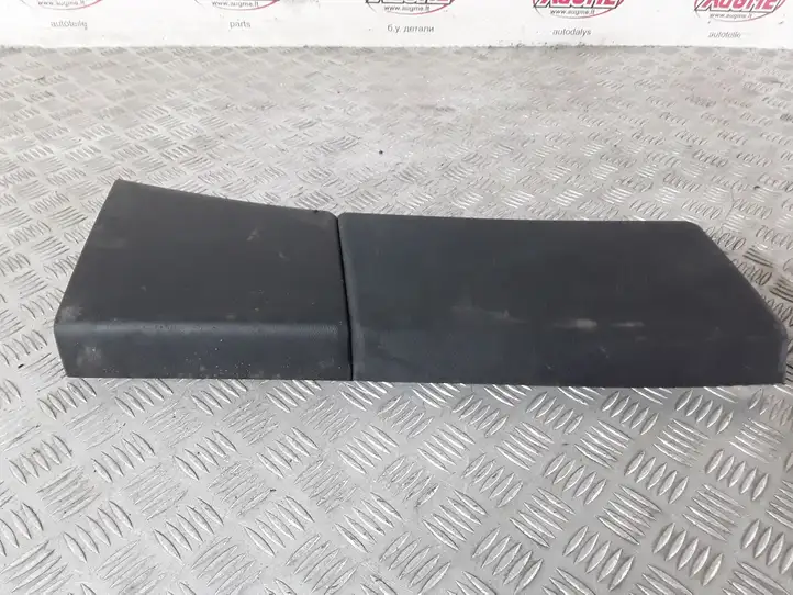 Land Rover Range Rover L322 (2009 - 2012) 51478268852 Нижняя обшивка стойки B — фото 1
