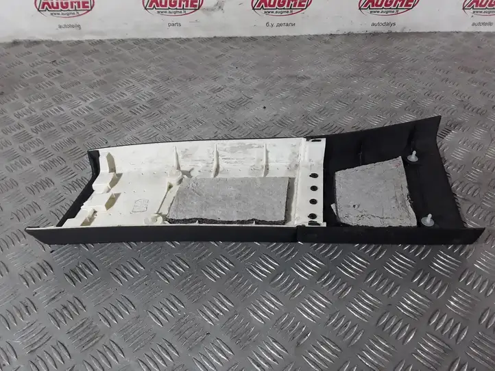 Land Rover Range Rover L322 (2009 - 2012) 51478268852 Нижняя обшивка стойки B — фото 4