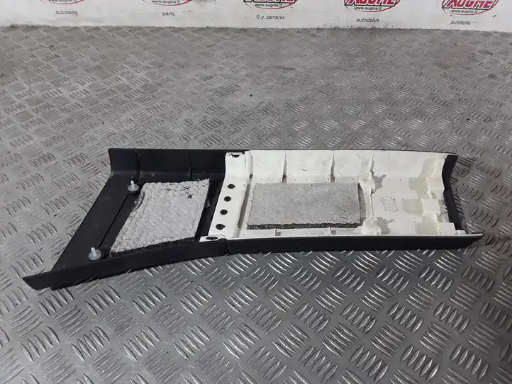 Land Rover Range Rover L322 (2009 - 2012) 51478268852 Нижняя обшивка стойки B — фото 5
