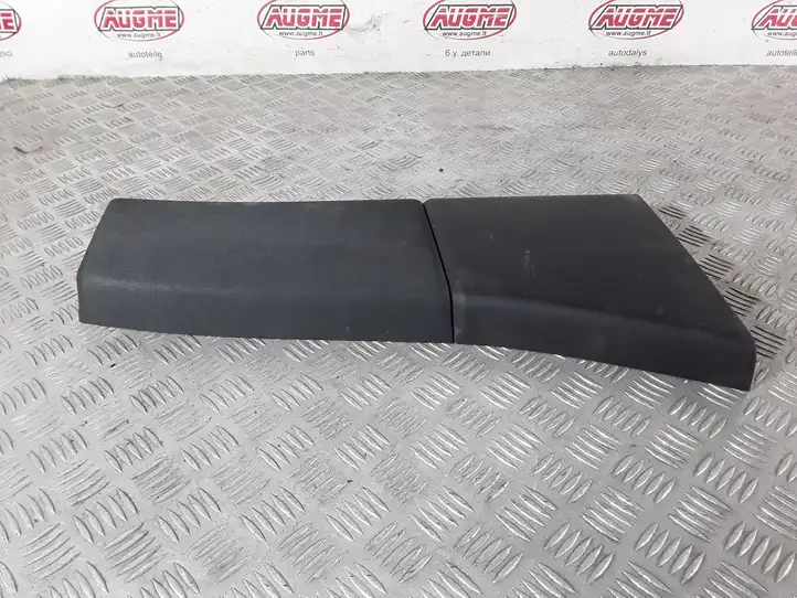 Land Rover Range Rover L322 (2009 - 2012) 51478268852 Нижняя обшивка стойки B — фото 6
