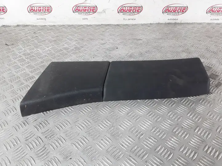 Land Rover Range Rover L322 (2009 - 2012) 51478268851 Нижняя обшивка стойки B — фото 1