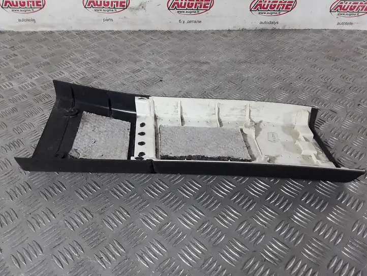 Land Rover Range Rover L322 (2009 - 2012) 51478268851 Нижняя обшивка стойки B — фото 6