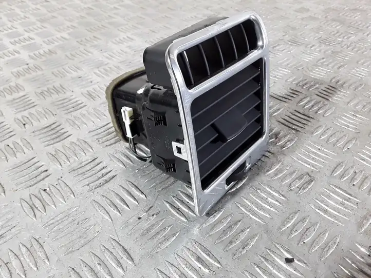Land Rover Range Rover L322 (2009 - 2012) LRGBJBD500270PUY Боковой воздушный дефлектор — фото 4