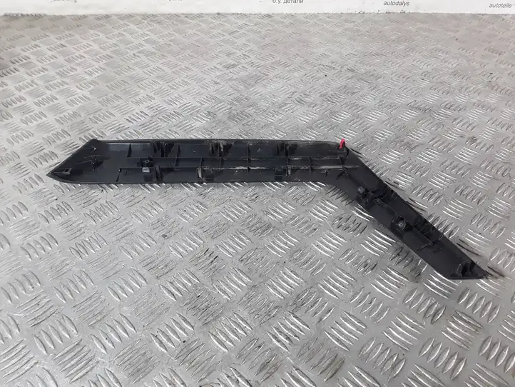 Toyota RAV 4 (XA50) (2018 - ) 7464642080 Прочая отделка задней двери — фото 5