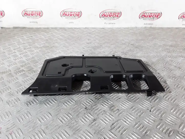 Toyota RAV 4 (XA50) (2018 - ) 5560742080 Нижняя отделка панели приборов — фото 1