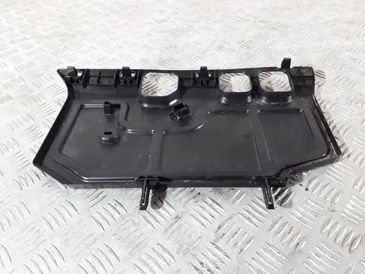 Toyota RAV 4 (XA50) (2018 - ) 5560742080 Нижняя отделка панели приборов — фото 3