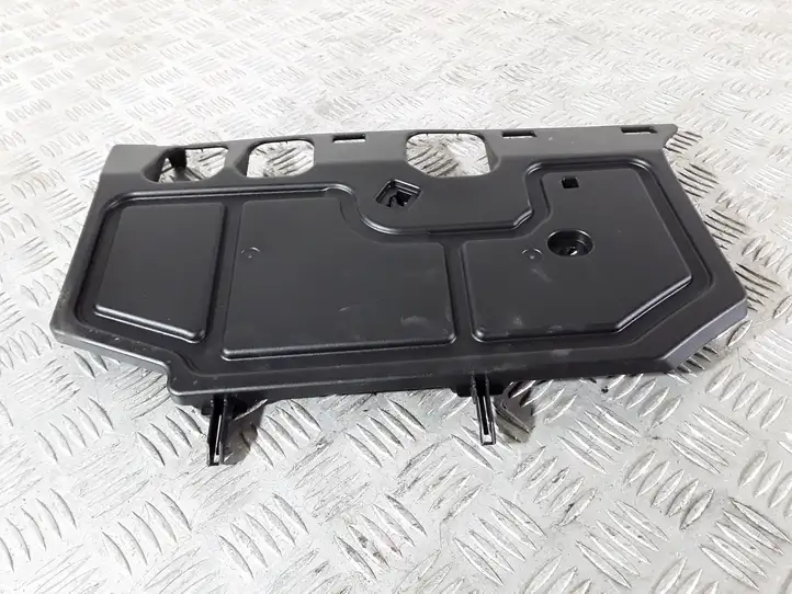 Toyota RAV 4 (XA50) (2018 - ) 5560742080 Нижняя отделка панели приборов — фото 4