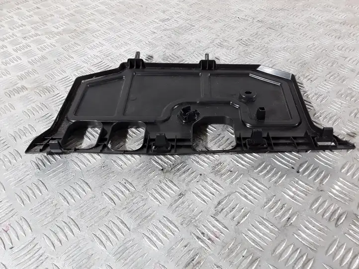 Toyota RAV 4 (XA50) (2018 - ) 5560742080 Нижняя отделка панели приборов — фото 5