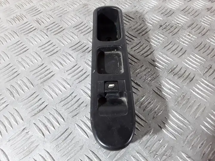 Peugeot 307 CC (2001 - 2005) 96351625XT Блок кнопок стеклоподъемников — фото 3
