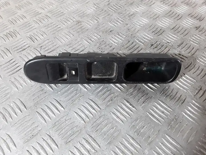 Peugeot 307 CC (2001 - 2005) 96351625XT Блок кнопок стеклоподъемников — фото 4