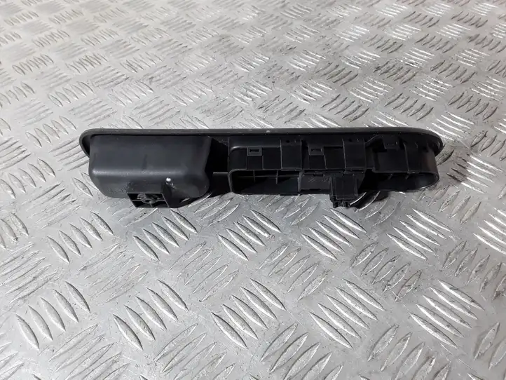 Peugeot 307 CC (2001 - 2005) 96351625XT Блок кнопок стеклоподъемников — фото 6