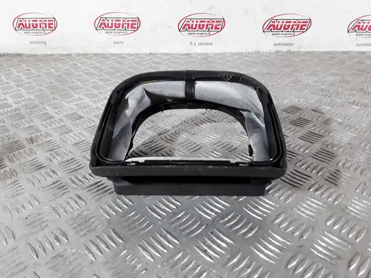 Land Rover Range Rover L322 (2009 - 2012) Обшивка рулевой колонки — фото 2