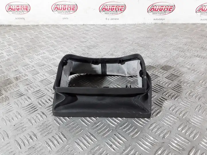 Land Rover Range Rover L322 (2009 - 2012) Обшивка рулевой колонки — фото 4