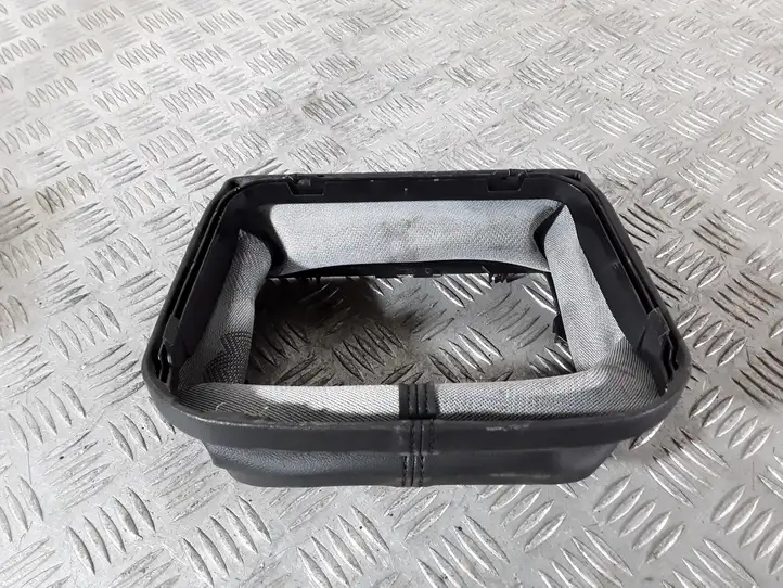 Land Rover Range Rover L322 (2009 - 2012) Обшивка рулевой колонки — фото 5