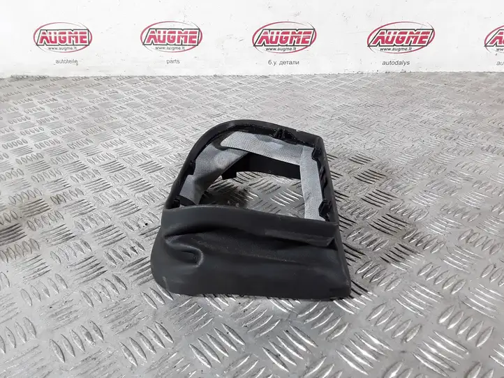Land Rover Range Rover L322 (2009 - 2012) Обшивка рулевой колонки — фото 6