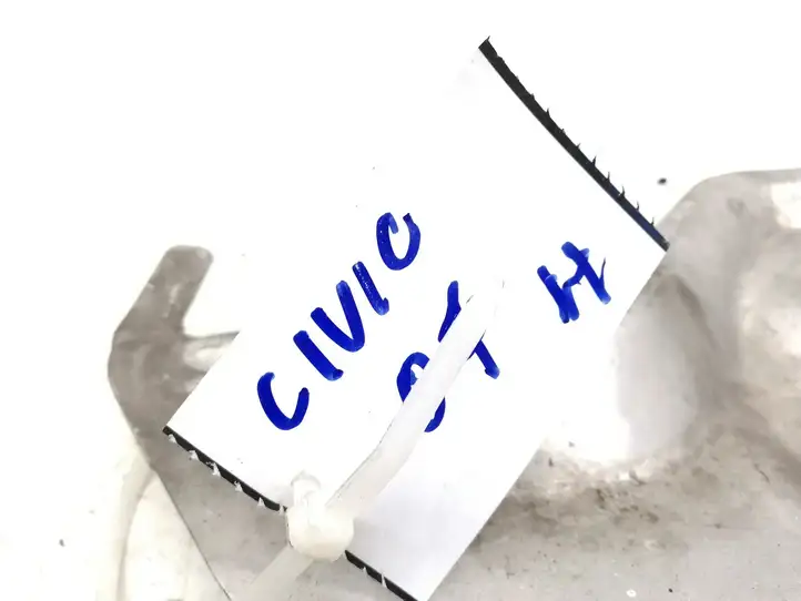 Honda Civic (2006 - 2011) Другая часть кузова — фото 2