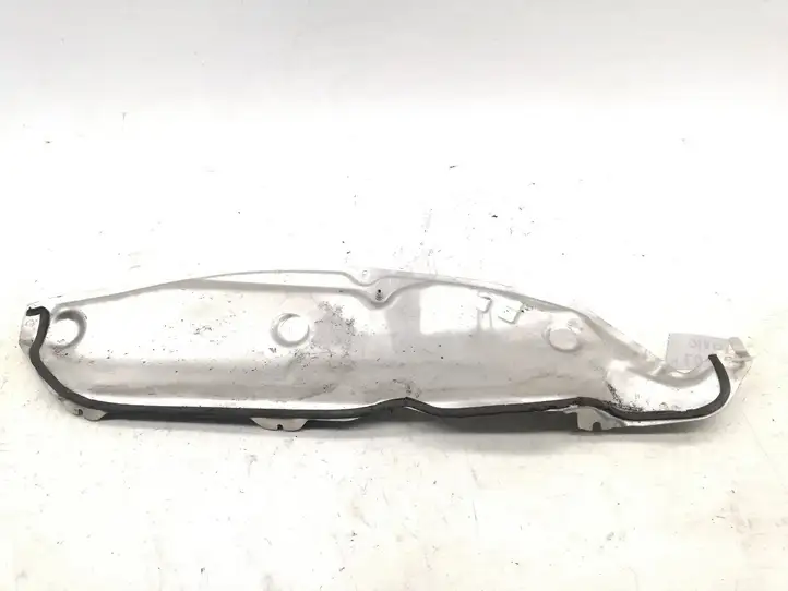 Honda Civic (2006 - 2011) Другая часть кузова — фото 3