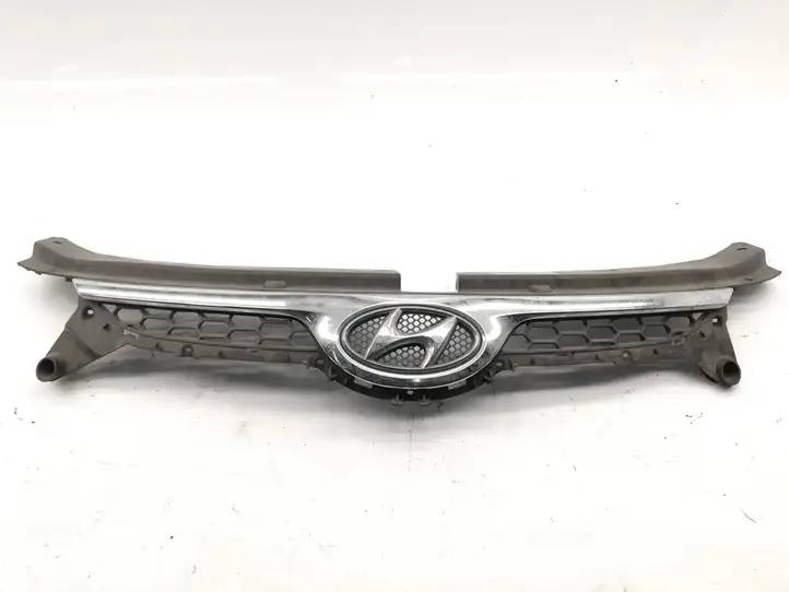 Hyundai i10 (2007 - 2012) 863660X000 Другая часть кузова — фото 1