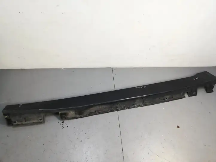 BMW 5 E60 E61 (2004 - 2010)   Порог