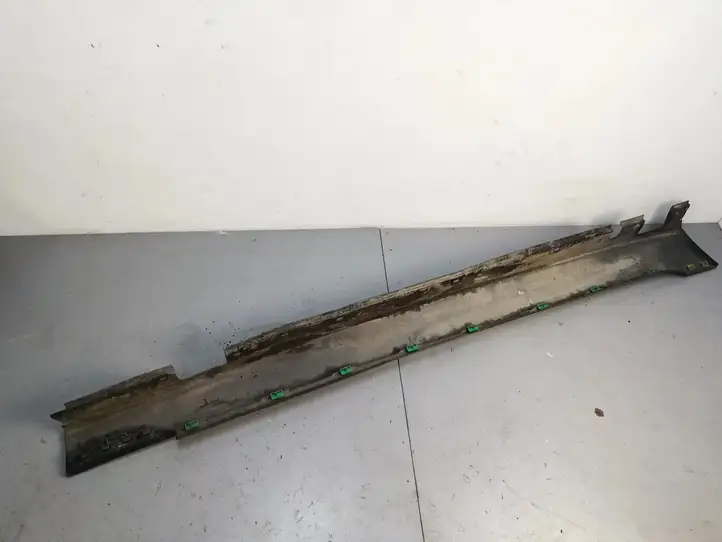 BMW 5 E60 E61 (2004 - 2010)   Порог