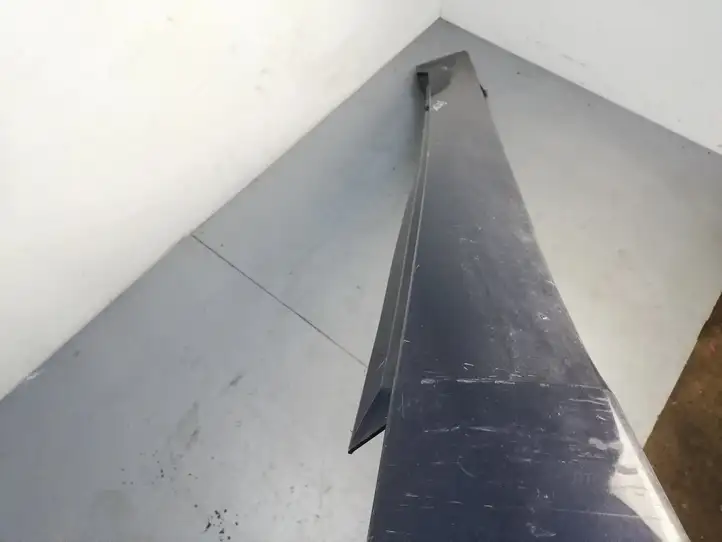 BMW 5 E60 E61 (2004 - 2010)   Порог