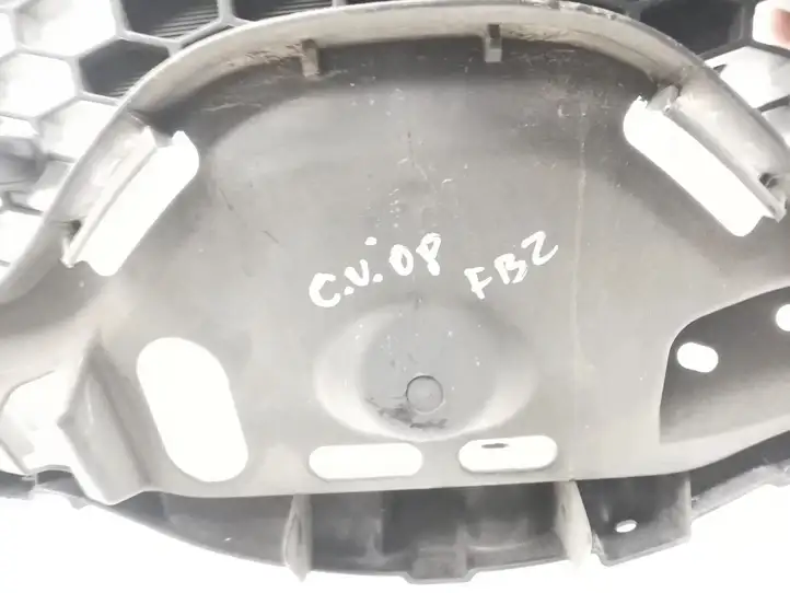 Toyota Corolla Verso E121 (2004 - 2007) 531110F030 Другая часть кузова — фото 2