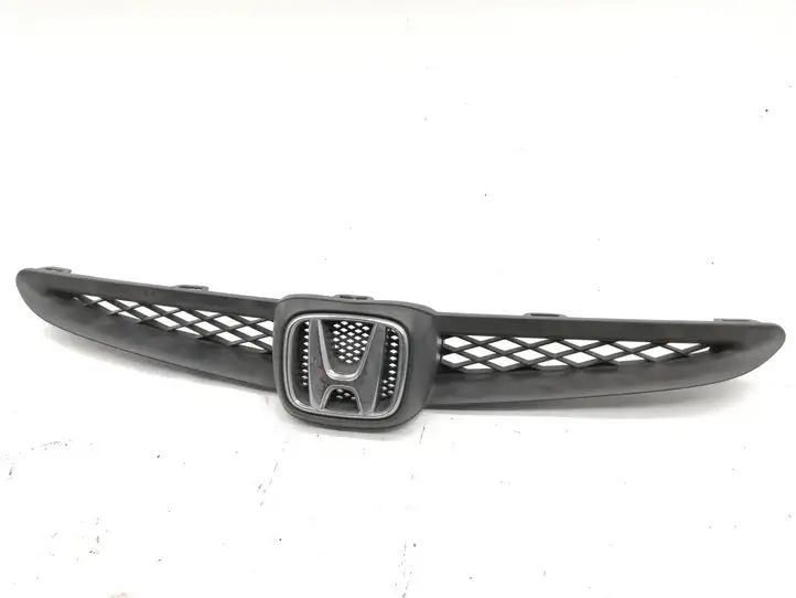 Honda Jazz (2004 - 2008) Другая часть кузова — фото 1