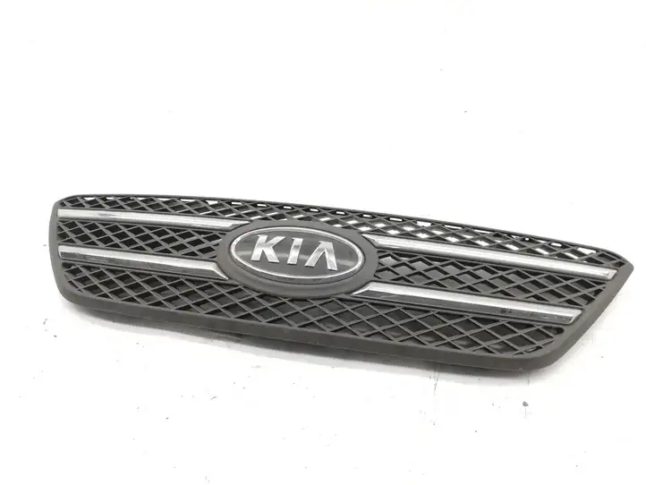 Kia Ceed (2010 - 2012) 863501H000 Другая часть кузова — фото 1