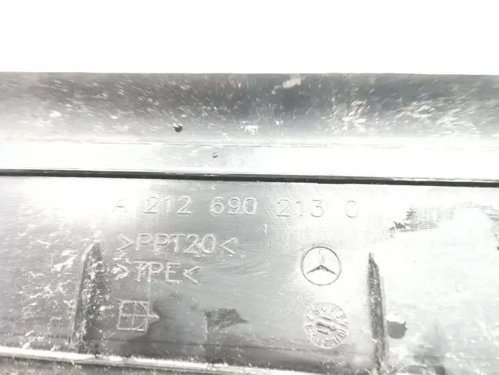 Mercedes-Benz E W212 (2009 - 2016) A2126902130 Другая часть кузова — фото 3