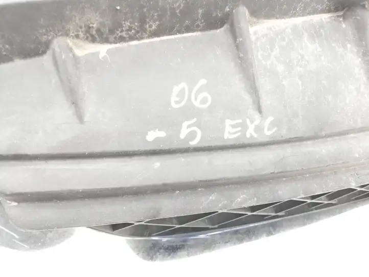 Mazda 5 (2005 - 2010) Другая часть кузова — фото 2
