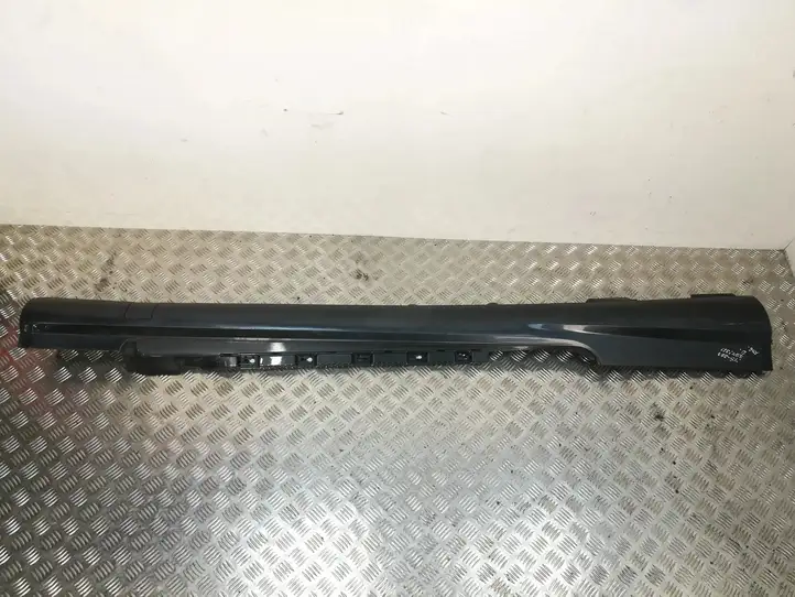 Mercedes-Benz E A207 (2010 - 2017) A2076901840 Порог кузова — фото 1