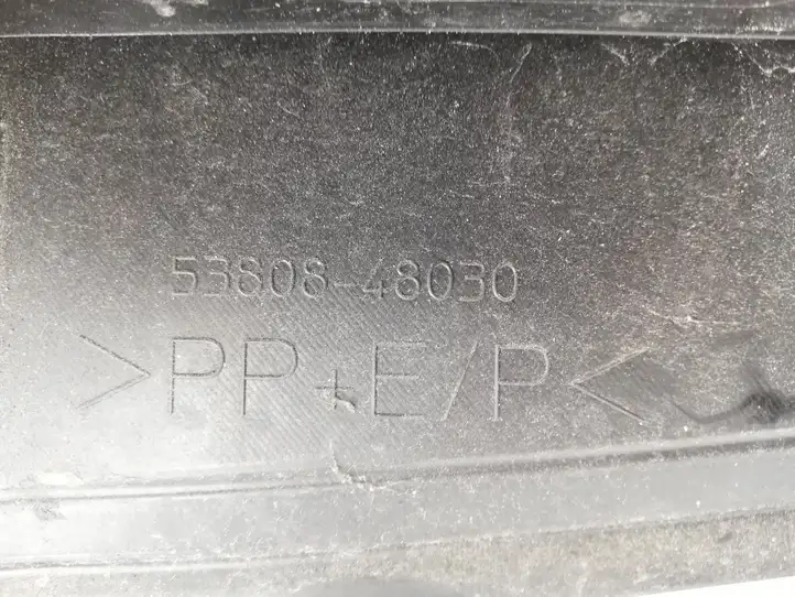 Lexus RX 330 - 350 - 400H (2008 - 2012) 4L513LEXUS Другая часть кузова — фото 3