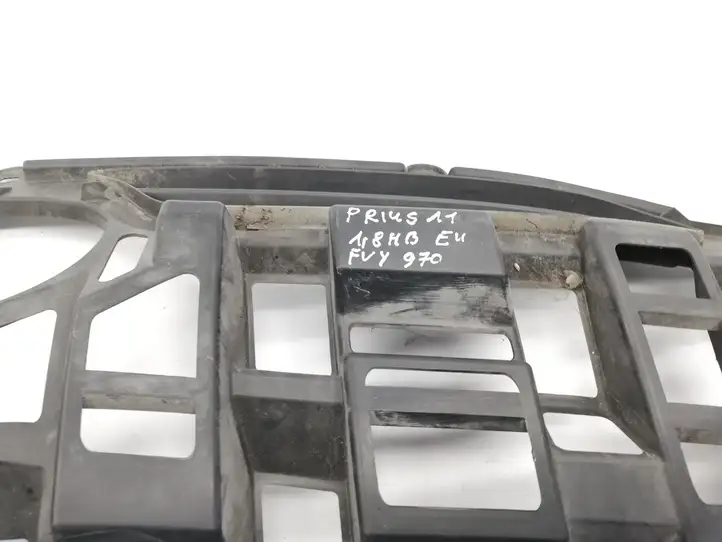 Toyota Prius (XW30) (2009 - 2015) 5311147020 Другая часть кузова — фото 2