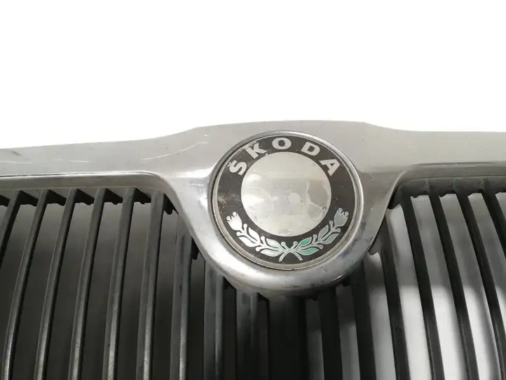 Skoda Octavia Mk2 (1Z) (2004 - 2013) 1Z0853668 Другая часть кузова — фото 2