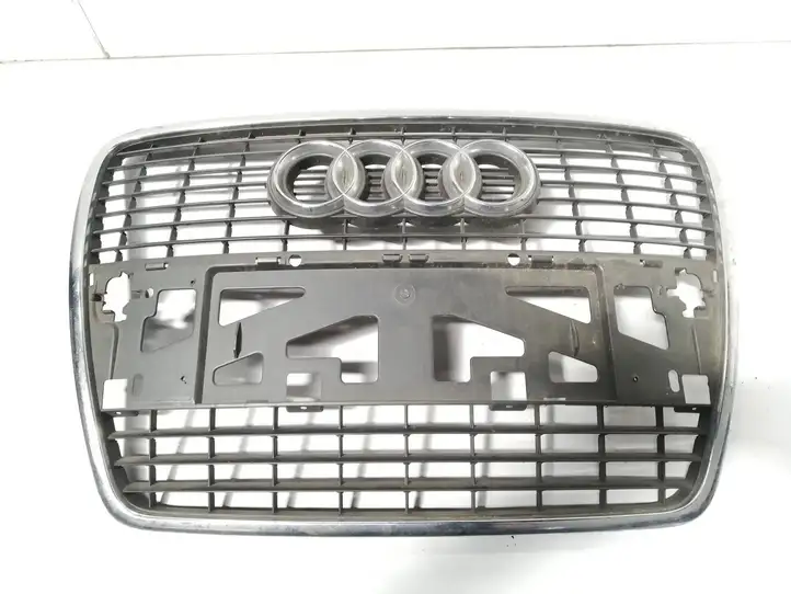 Audi A3/S3 8P (2004 - 2008) 4T0853651 Другая часть кузова — фото 1