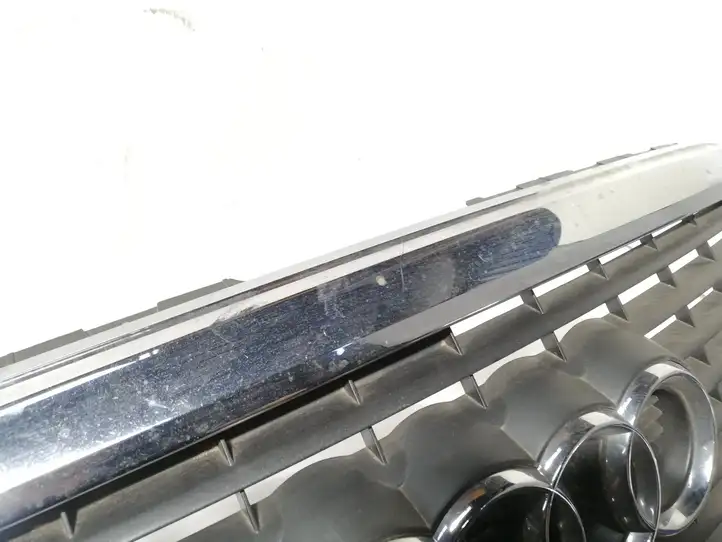 Audi A3/S3 8P (2004 - 2008) 4T0853651 Другая часть кузова — фото 3