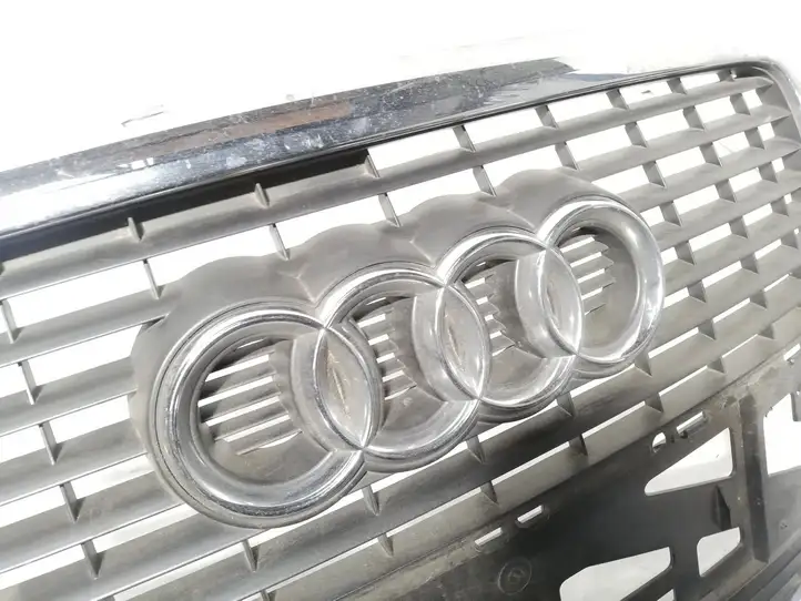 Audi A3/S3 8P (2004 - 2008) 4T0853651 Другая часть кузова — фото 4