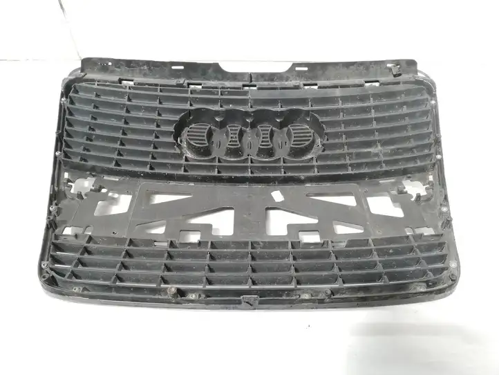 Audi A3/S3 8P (2004 - 2008) 4T0853651 Другая часть кузова — фото 5