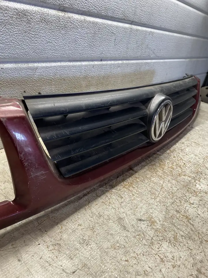 Volkswagen PASSAT B5.5 (2001 - 2005) 3A0853653C Другая часть кузова — фото 2