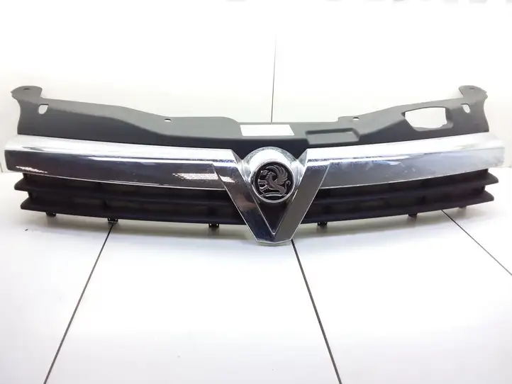 Opel Astra H (2004 - 2009) 461088395 Другая часть кузова — фото 1