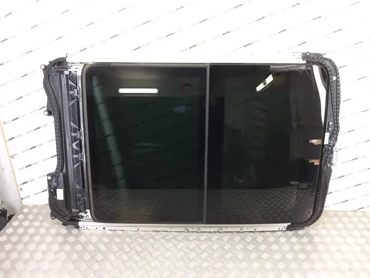 BMW X1 F48 F49 (2015 - 2022) 8064677 Комплект люка крыши — фото 1