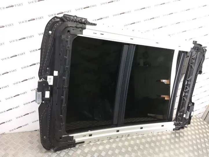 BMW X1 F48 F49 (2015 - 2022) 8064677 Комплект люка крыши — фото 11