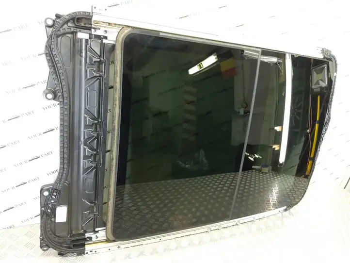 BMW X1 F48 F49 (2015 - 2022) 8064677 Комплект люка крыши — фото 12