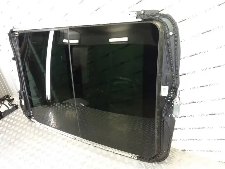 BMW X1 F48 F49 (2015 - 2022) 8064677 Комплект люка крыши — фото 14
