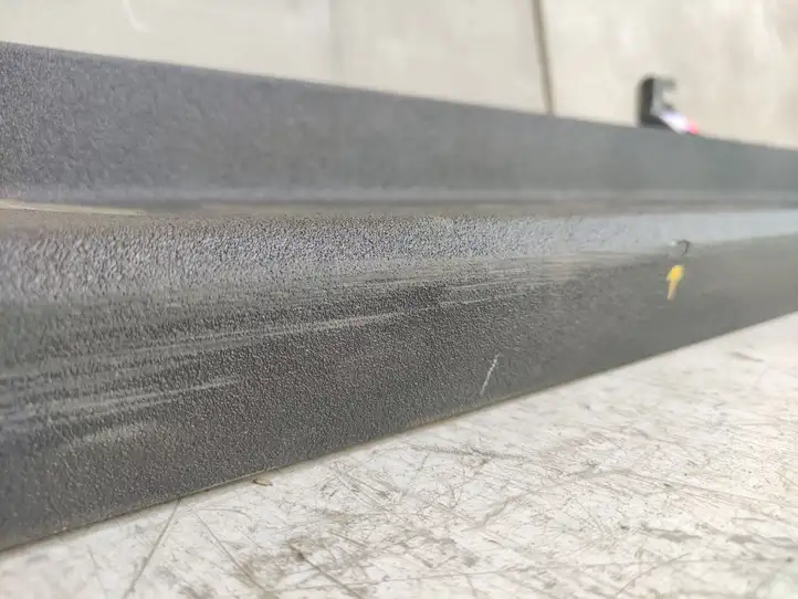 Ford Ranger (2019 - ) N1WB16450S Порог кузова — фото 7