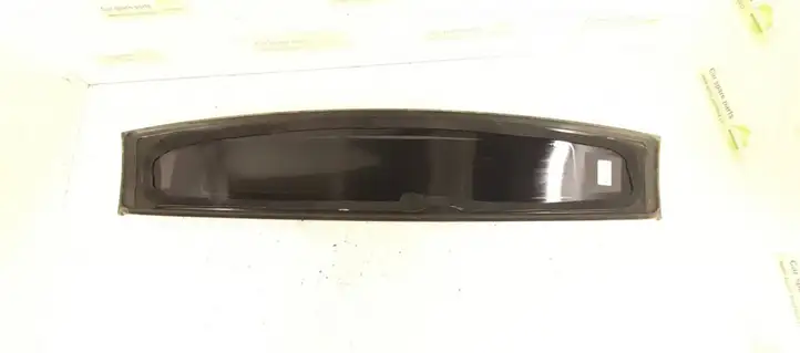 Mercedes-Benz S W221 (2005 - 2013) 2217800521 Комплект люка крыши — фото 3