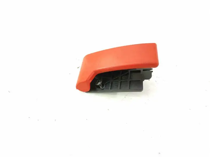 Mercedes-Benz GLK X204 (2008 - 2016)   Рама