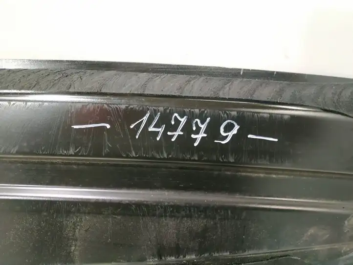 Mercedes-Benz C W204 (2007 - 2014) Комплект люка крыши — фото 6