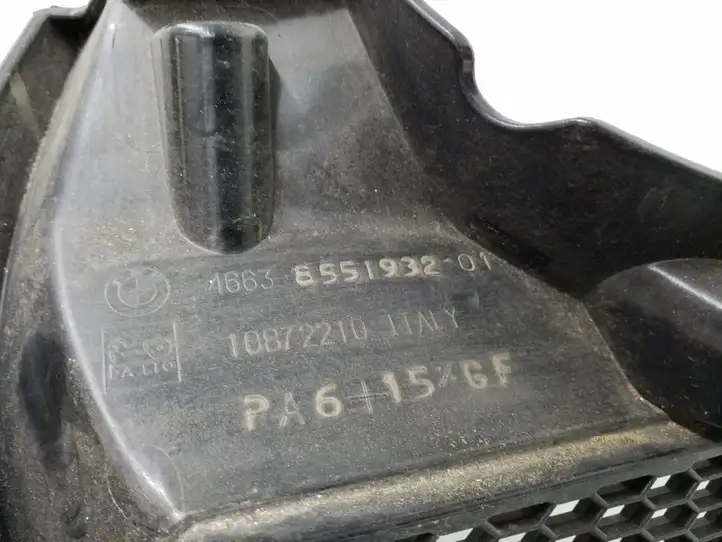 (1965 - 1974) 46638551932 Другая часть кузова — фото 2