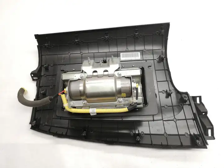 Honda CR-V (2009 - 2012) Подушка безопасности пассажира — фото 3